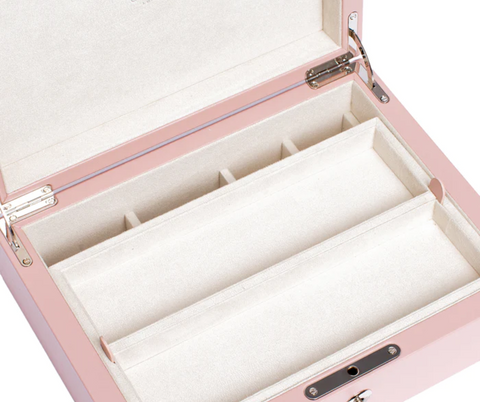 JESSICA JEWELLERY BOX