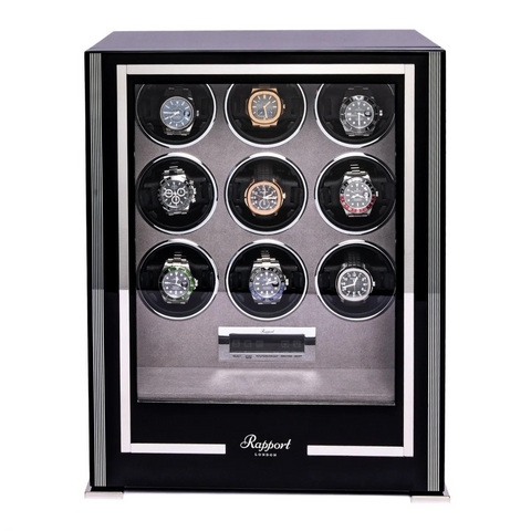 Paramount Watch Winder