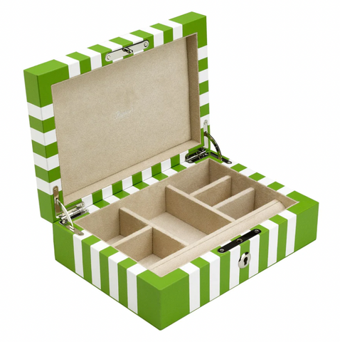 MAZE JEWELLERY BOX