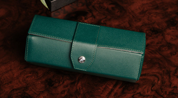 Vantage Three Watch Roll