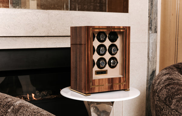 Paramount Nine Watch Winder