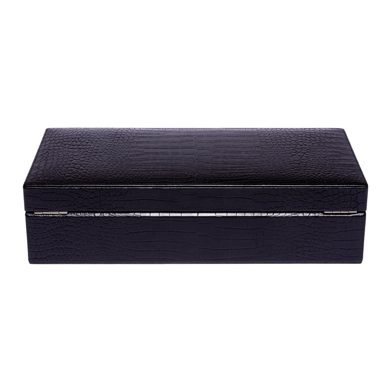 Brompton Five Watch Box | Luxury Watch Box | Rapport London – Rapport ...