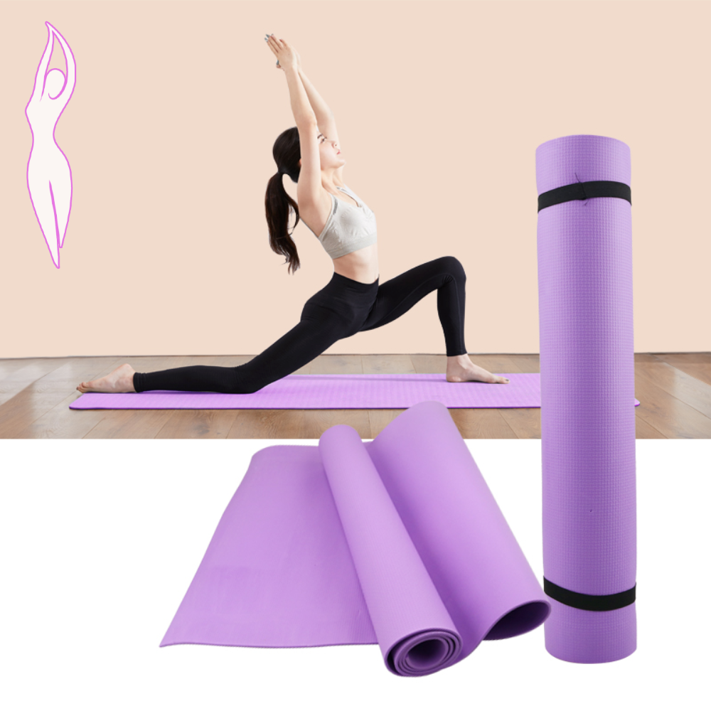 Exclusively With Your Order 50 Off On The Hipsline Yoga Mat