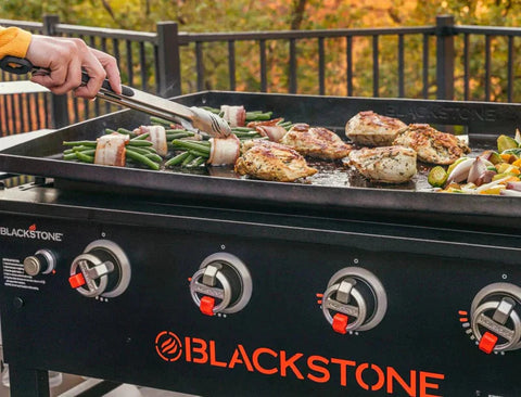 Blackstone 36 inch griddle