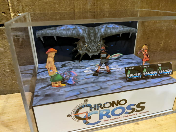 File:Masamune in Chrono Cross.png - Chrono Compendium