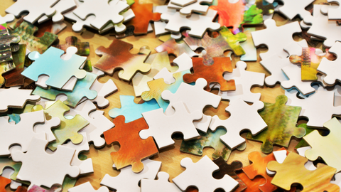 The History of Puzzles: The Exciting Origin of Jigsaws