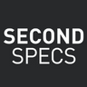 second-specs.com-logo