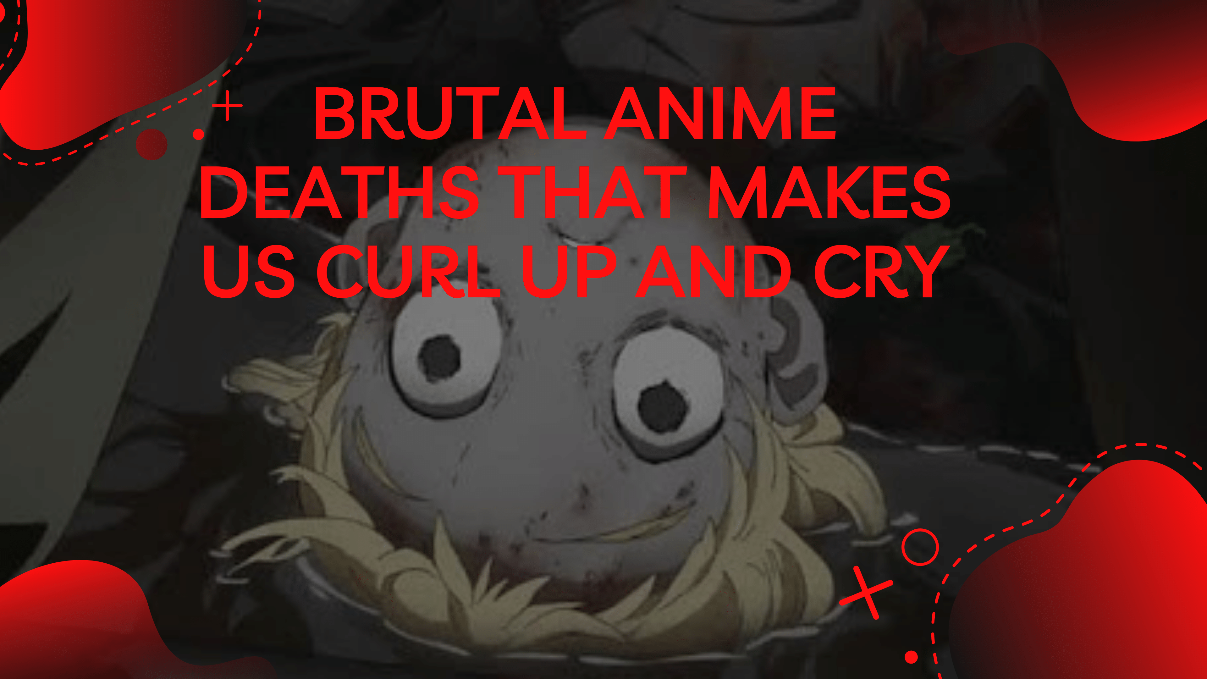 Horror Anime to Watch if Youre New to Anime