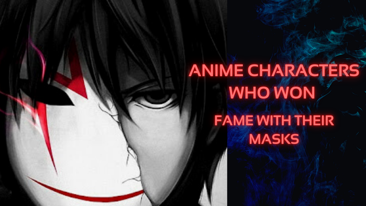 The Top 25 Greatest Anime Characters of All Time  IGN
