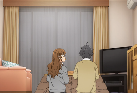 Horimiya Season 2, #anime #animerecommendations #horimiya #hori #miy