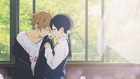 The Best Romance Anime Dubbed — ANIME Impulse ™
