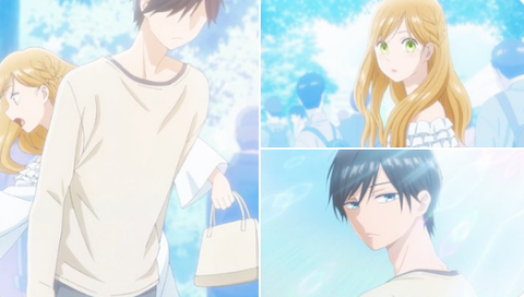 My Love Story With Yamada-kun At Lv999 Yamada Lv999 GIF - My Love Story  with Yamada-kun at Lv999 Yamada lv999 Yamada lv999 talking fast - Discover  & Share GIFs