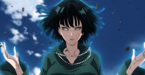 30 Best Anime Girls With Short Hair: Listing Our Favorites – FandomSpot