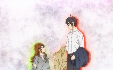 Horimiya Season 2, #anime #animerecommendations #horimiya #hori #miy