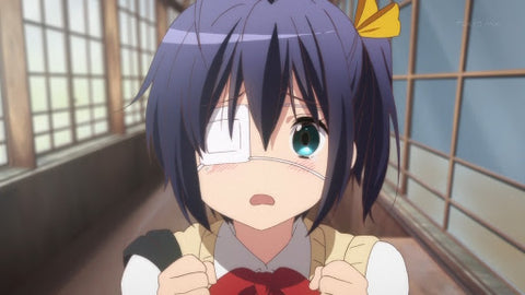 The Wicked Eye Returns in Love Chunibyo  Other Delusions Movie   Crunchyroll News