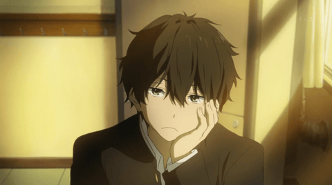 10 Best Anime Characters Who Don't Make Facial Expressions