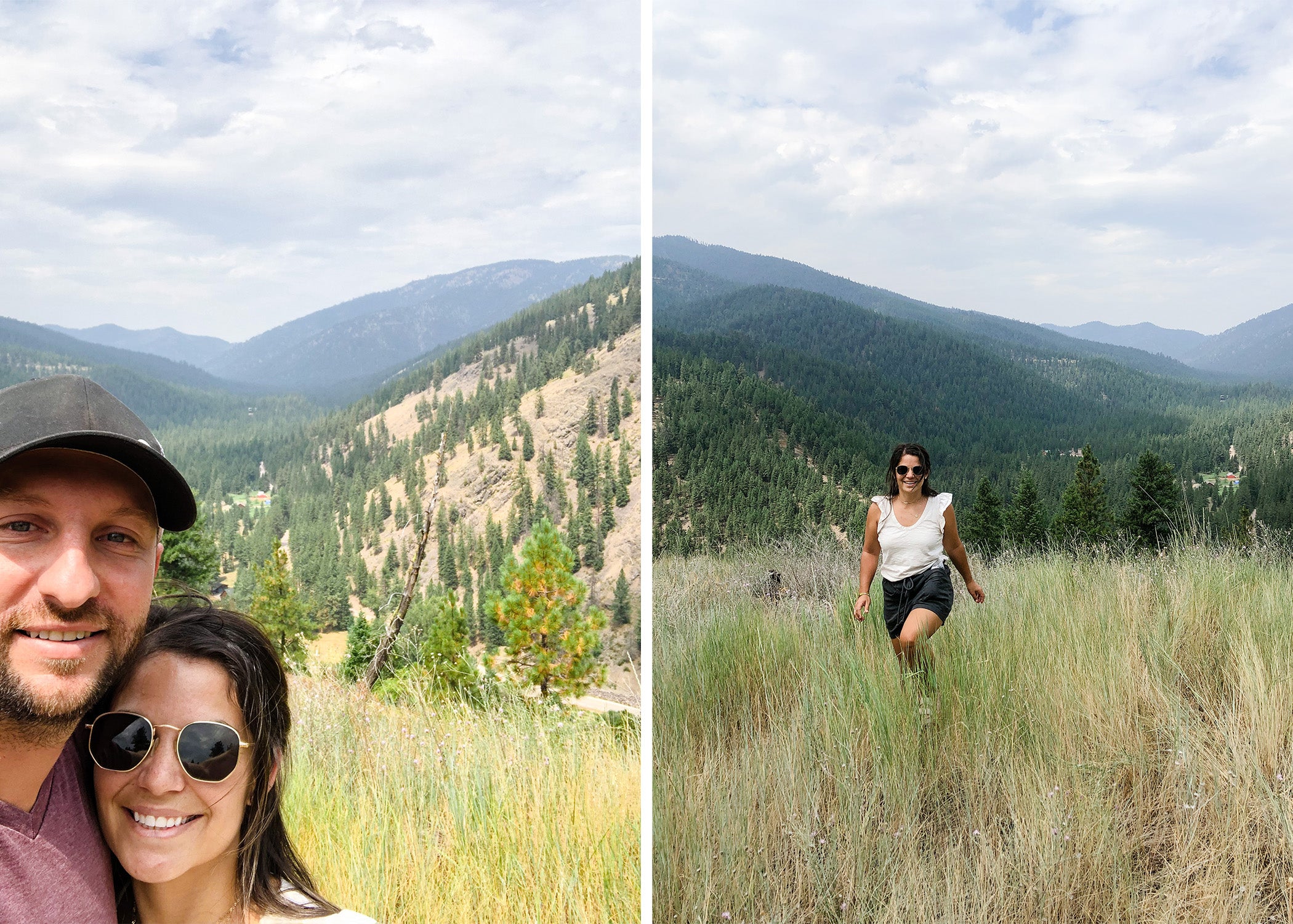 mountains in montana