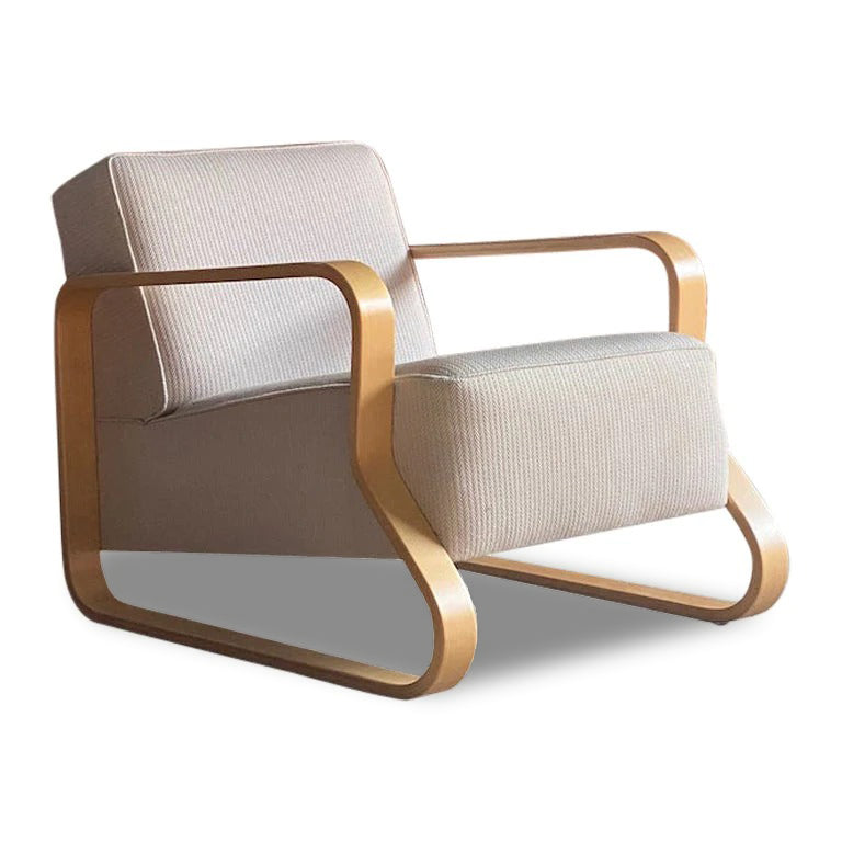 alvar aalto lounge chair