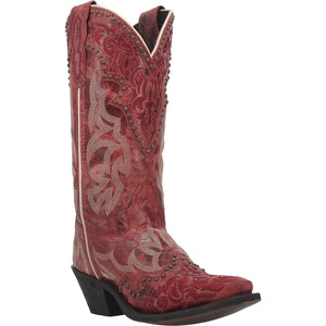 Laredo Women's Braylynn| Red