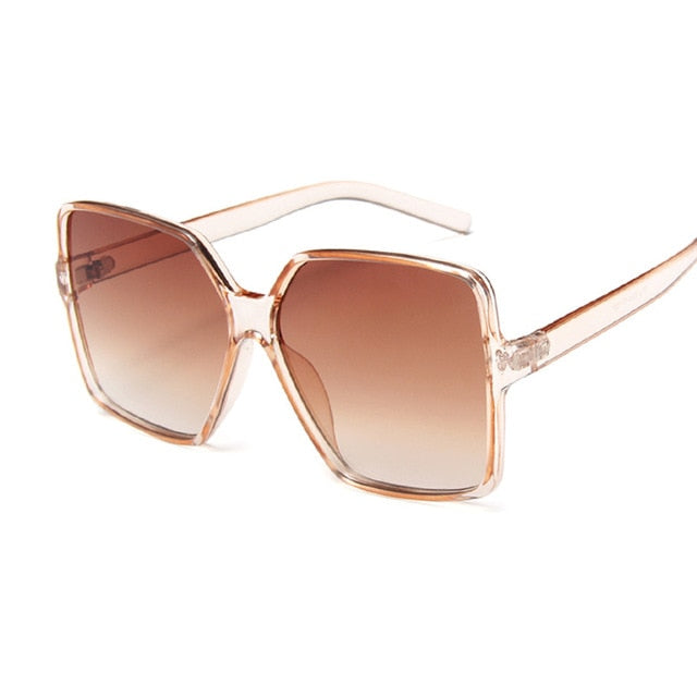 ysl big square sunglasses