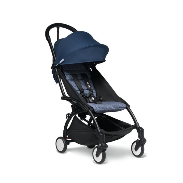 bugaboo cameleon cleaning