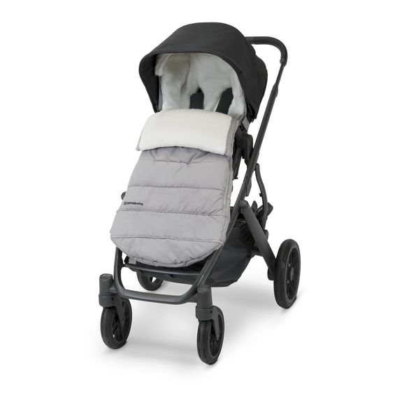 uppababy vista footmuff ireland