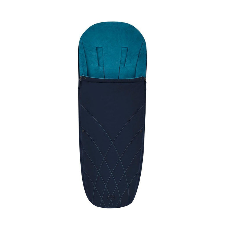 cybex platinum footmuff