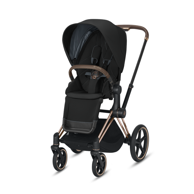 cybex priam twin