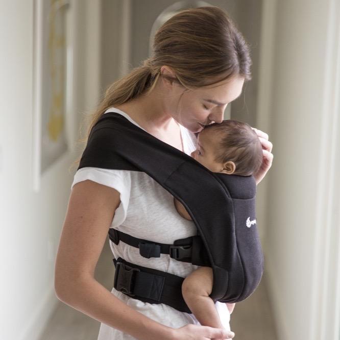 ergobaby embrace