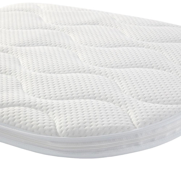 nuna sena mattress protector