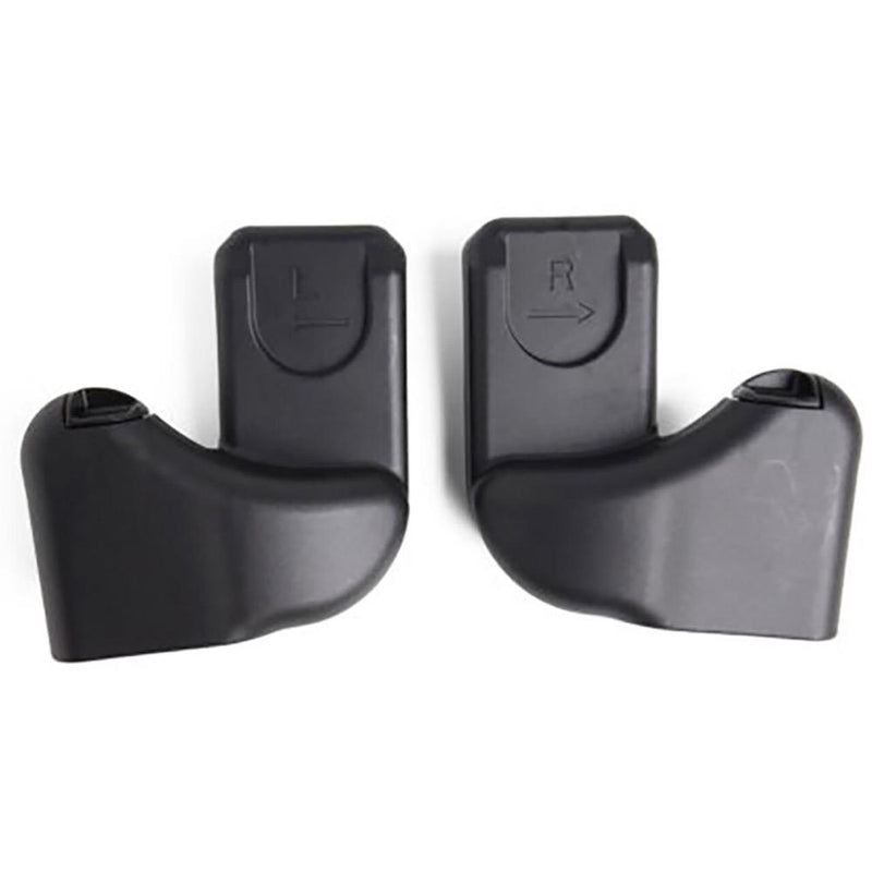 icandy peach double car seat adaptors