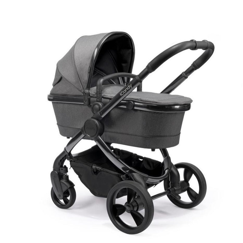 icandy peach travel system