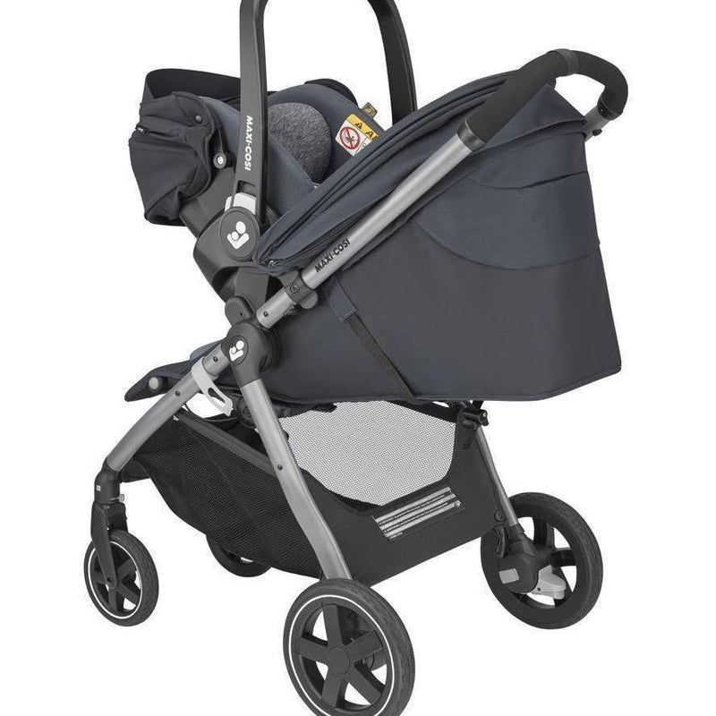 maxi cosi gia stroller