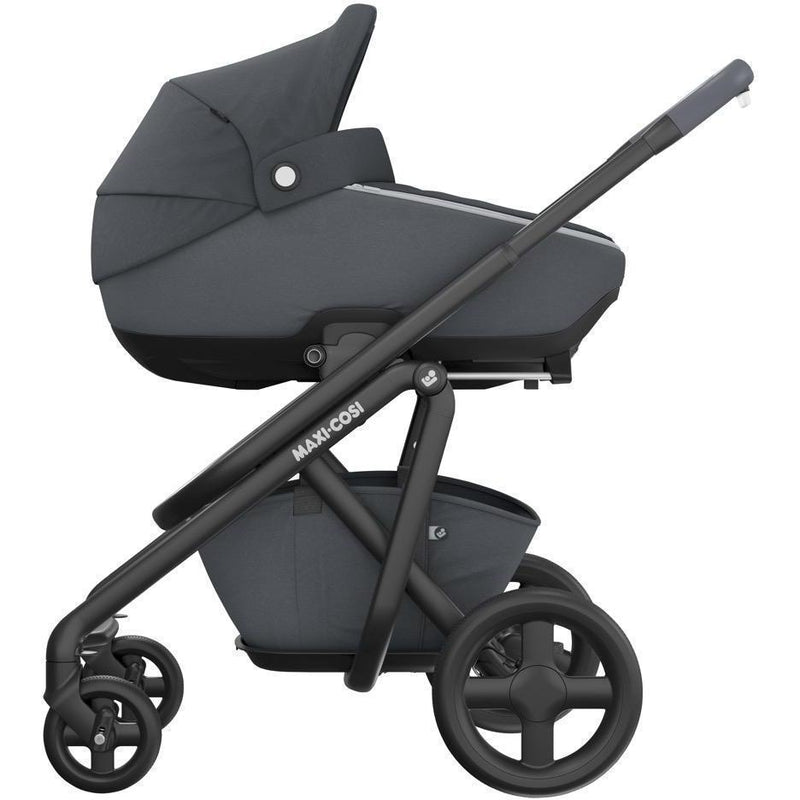 maxi cosi jade travel system