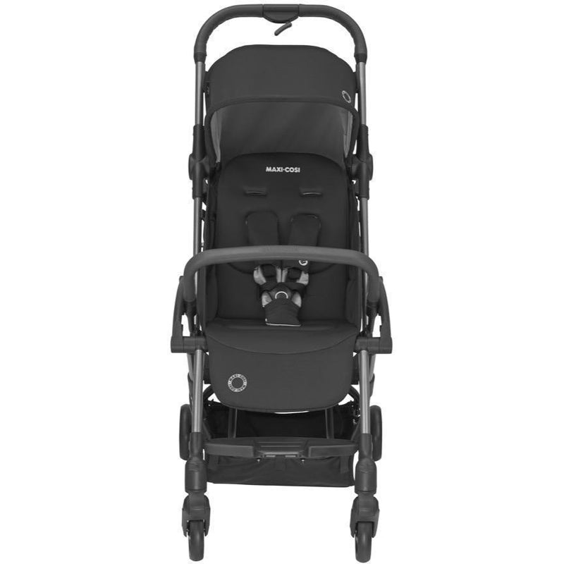 maxi cosi laika travel system