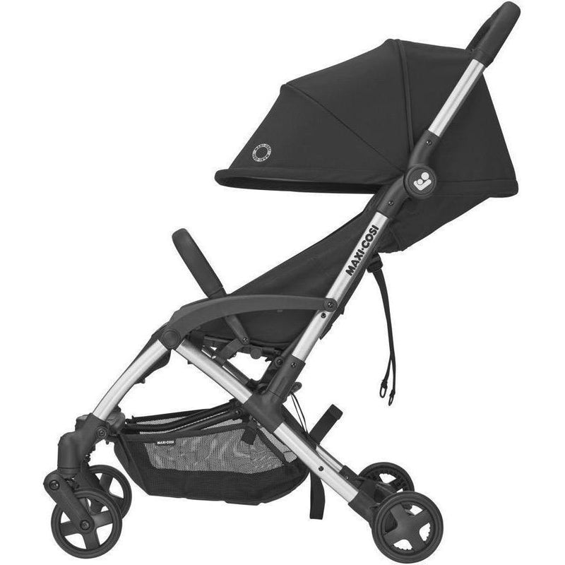 maxi cosi pushchair frame