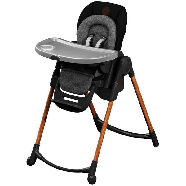 uppababy high chair