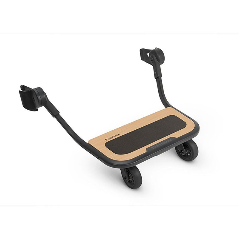 piggyback board uppababy cruz