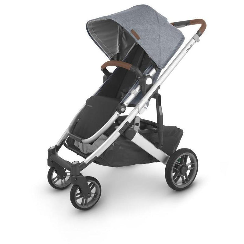 uppababy cruz ireland