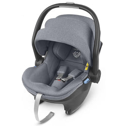 uppababy mesa size