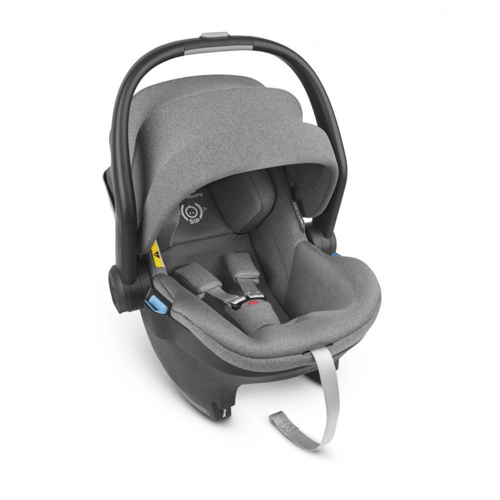 uppababy return policy