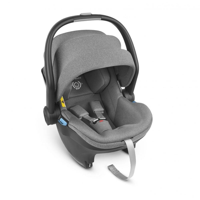 uppababy mesa weight and height limit