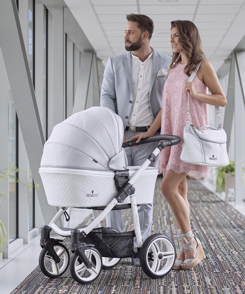 venicci pure prestige edition 3 in 1 travel system