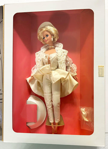 Don't Miss Out- Buy Collector Barbie Doll: Classique: Uptown Chic