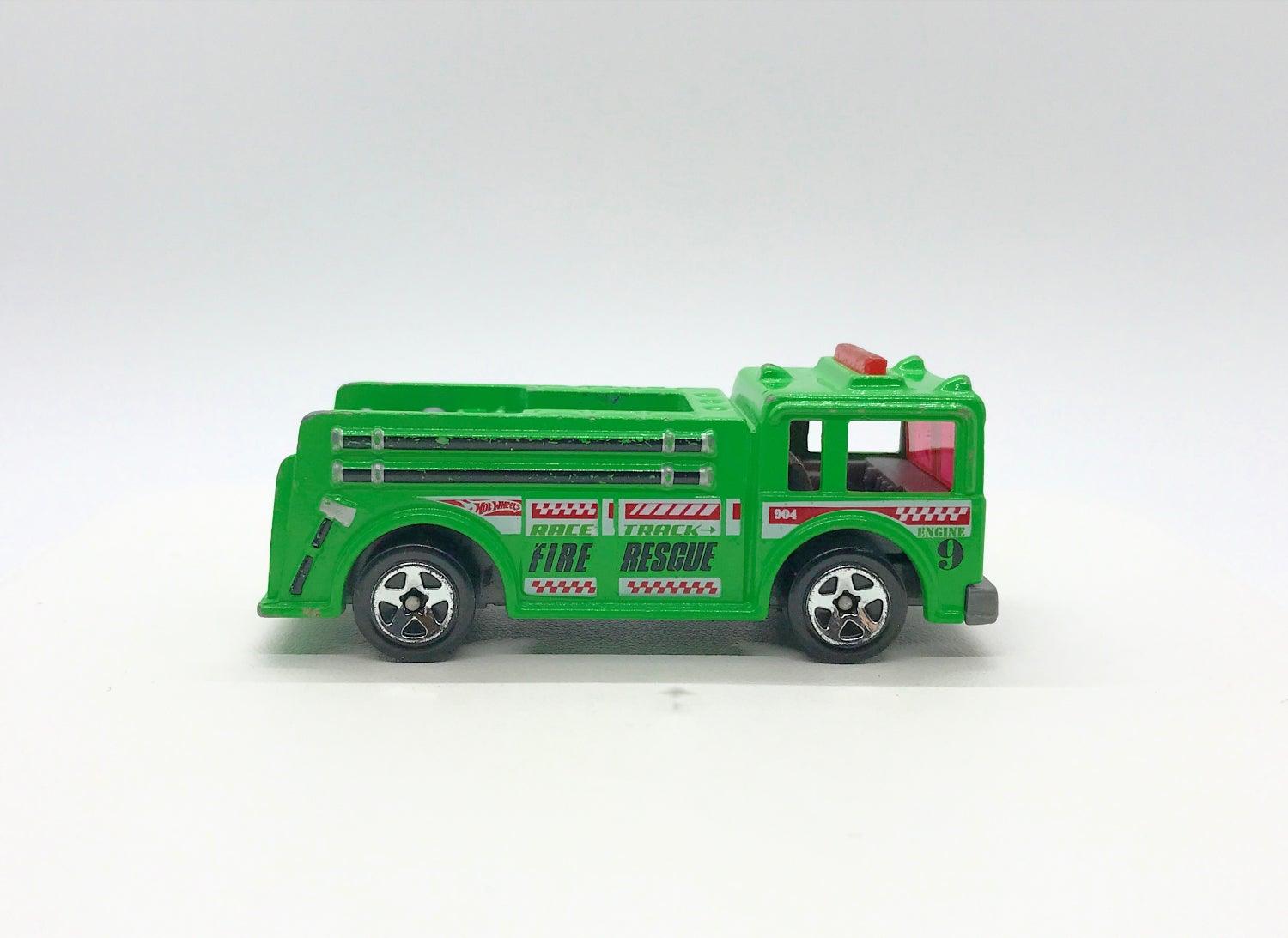 hot wheels fire eater