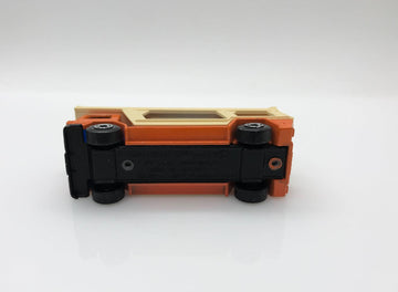 Matchbox Lesney Superfast No. 11 Car Transporter (1976)