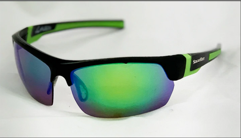 Buying Fishing Sunglasses - Solar Bat