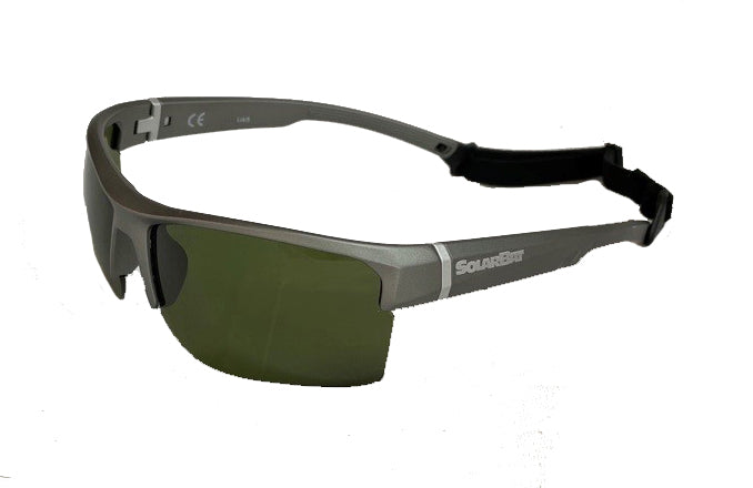 FL3-1 - Fishing Glasses - Solar Bat