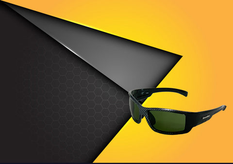 polarized sunglasses