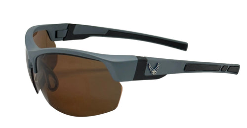 Air Force RB3 Fishing Sunglasses - The Best Polarized Sunglasses –
